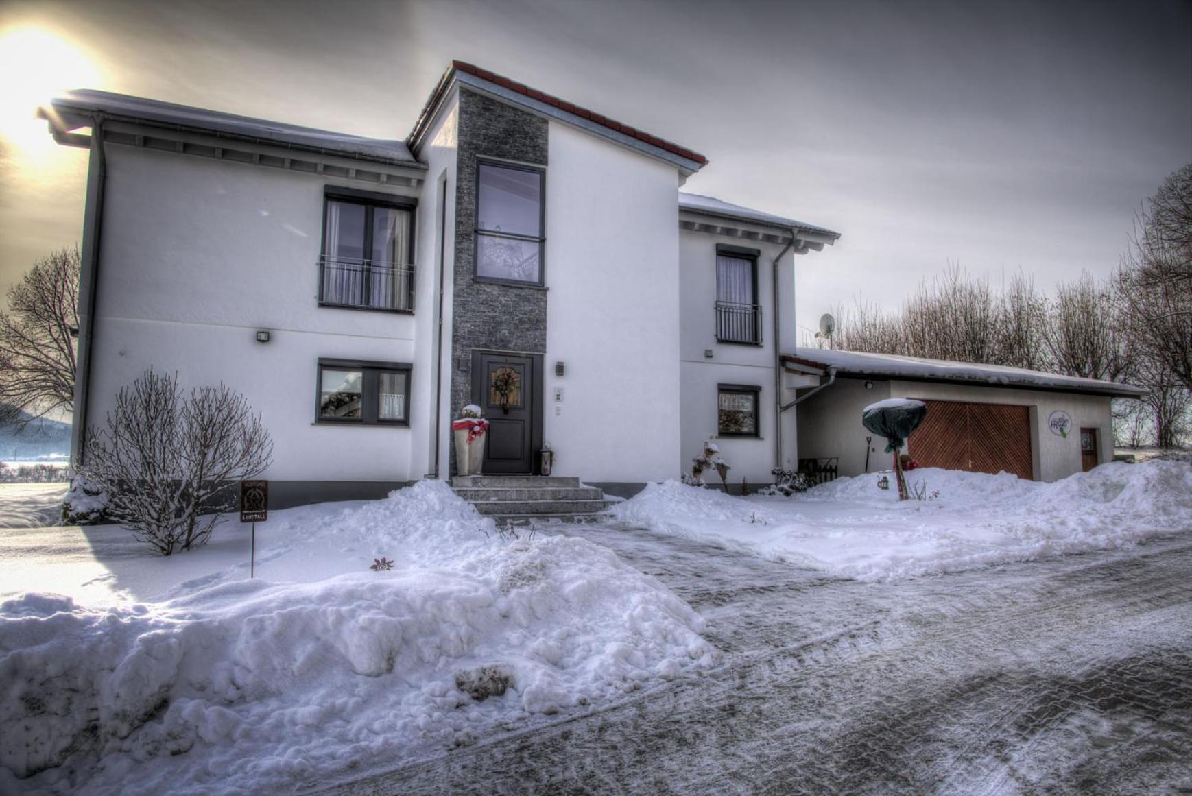 Ferienwohnung Lindenhof Dormettingen Luaran gambar